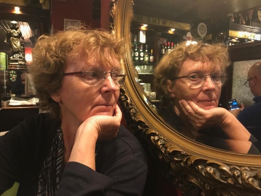 afbeelding Marijke